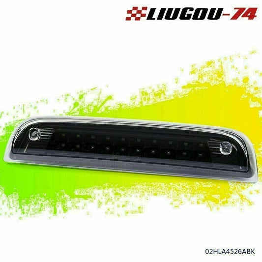 LED rear third brake light/cargo light suitable for 2014-2018 Silverado/ for Sierra U