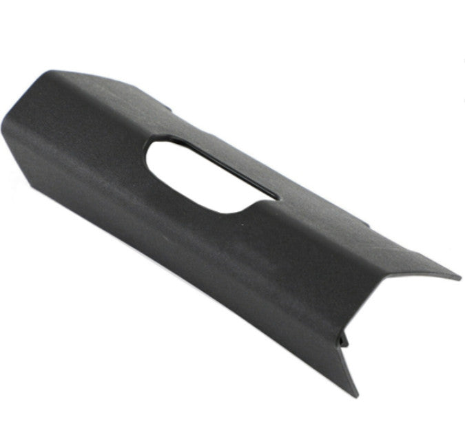 DPC500280PUY Front Bumper Towing Hook Cover for Land Rover Range L322 06-09