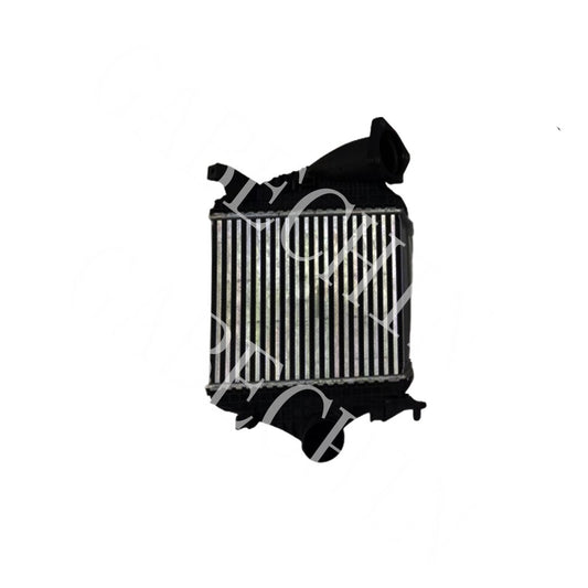 Suitable for LAMBORGHINI URUS charging air cooler radiator right equipment manufacturer: 4M0145804AK