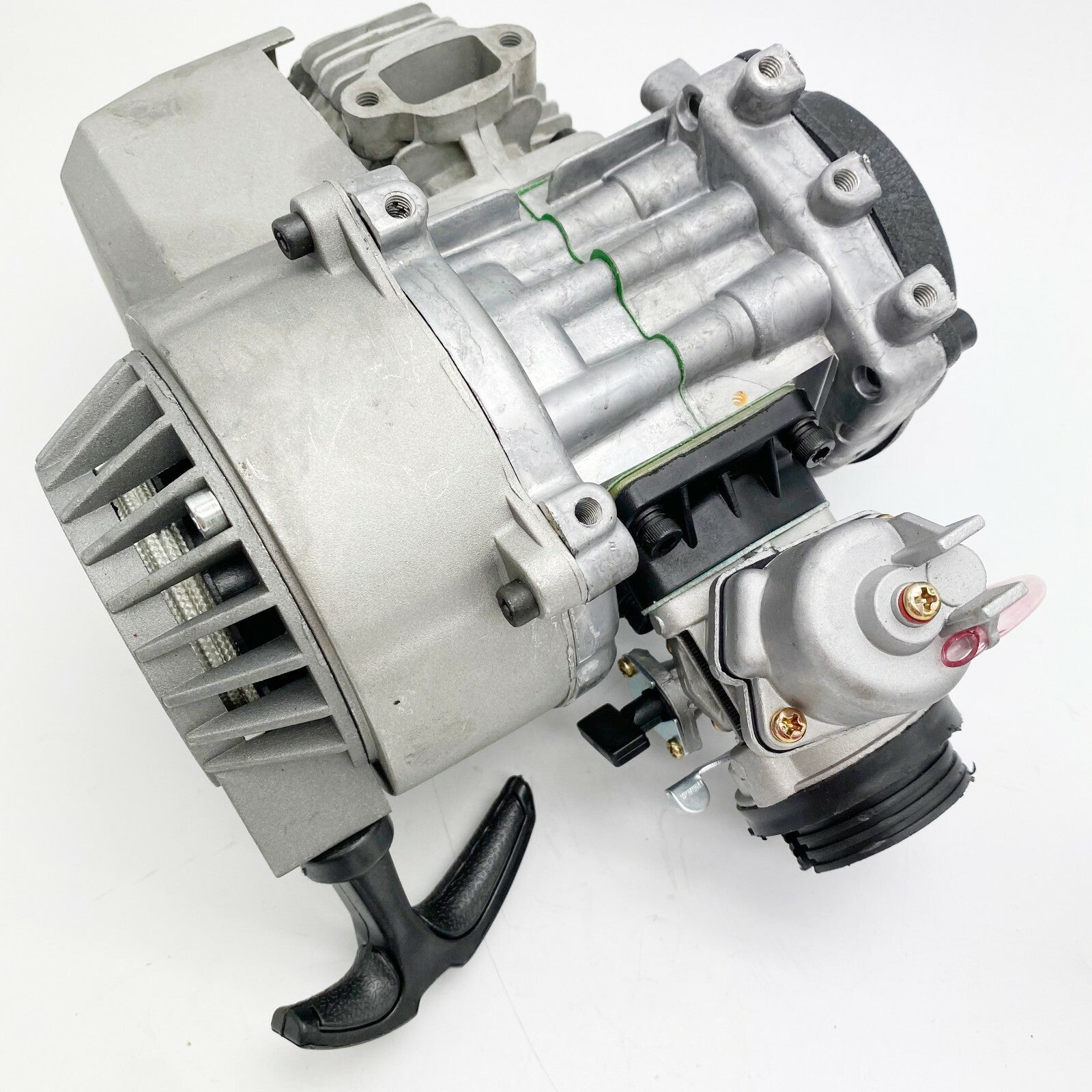 49cc 2 Stroke High Performance Engine Motor for Mini Moto Quad Bike ATV Scooter