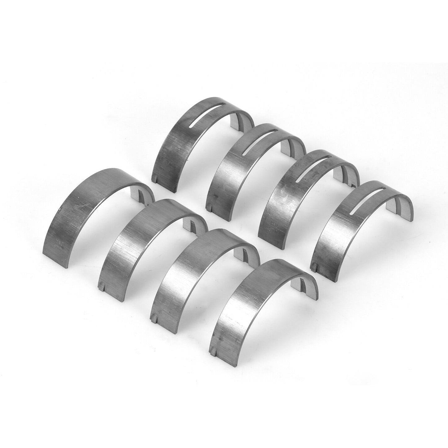 1set G6EA Crankshaft Main Bearings Set for Hyundai for Kia 2.7L V6 21020-37000 NEW