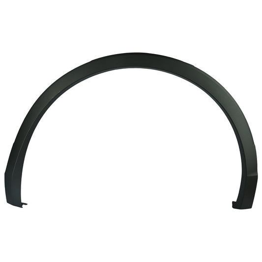 Fender Trim Molding Moulding Rear Driver Left Side Fit for VW Hand for Volkswagen for Tiguan