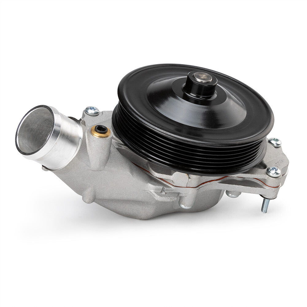 for Jaguar for Land Rover Cooling System Upgrade Kit 3.0L V6 Supercharged Engine New