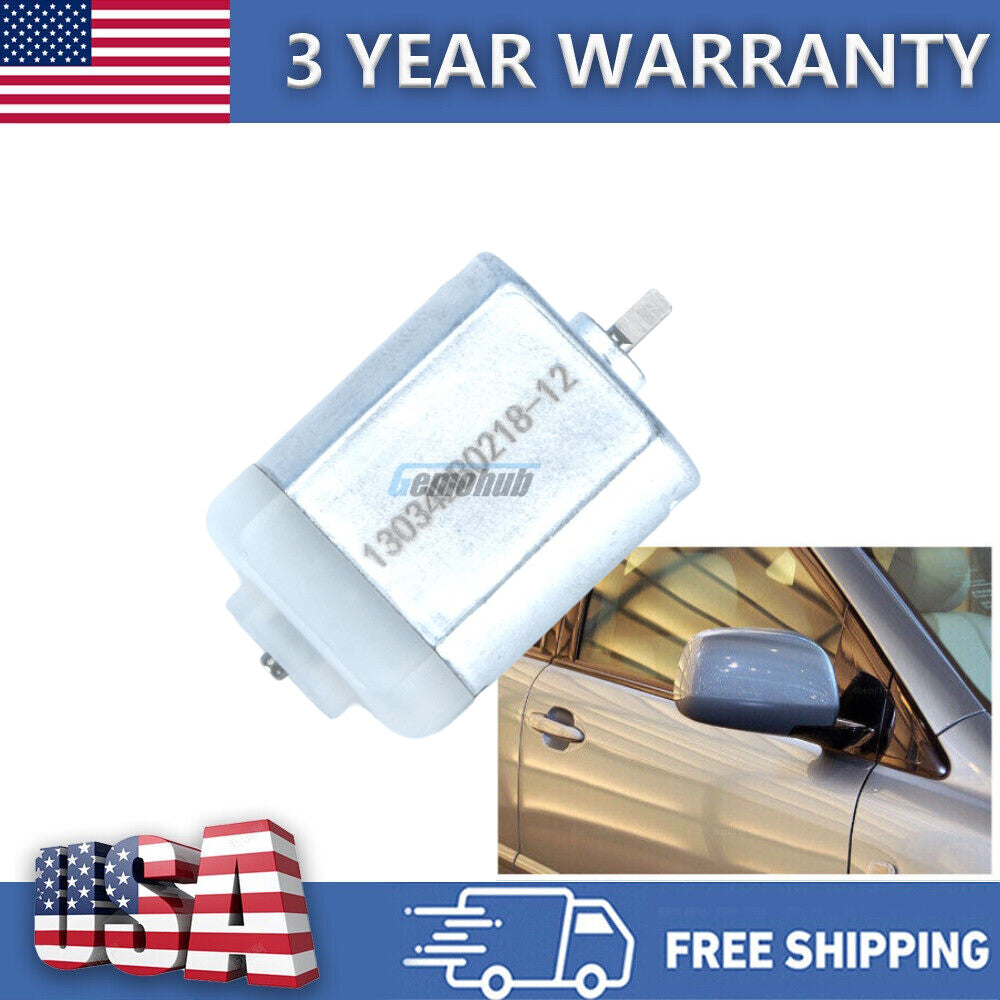 FC-140SA Side Mirror Folding Motor for 2014-2020 for Mitsubishi Outlander MK3