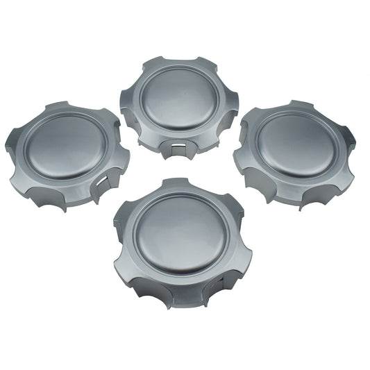 4-piece wheel center caps for Toyota Tacoma Tundra 4Runner T100 42603-04030