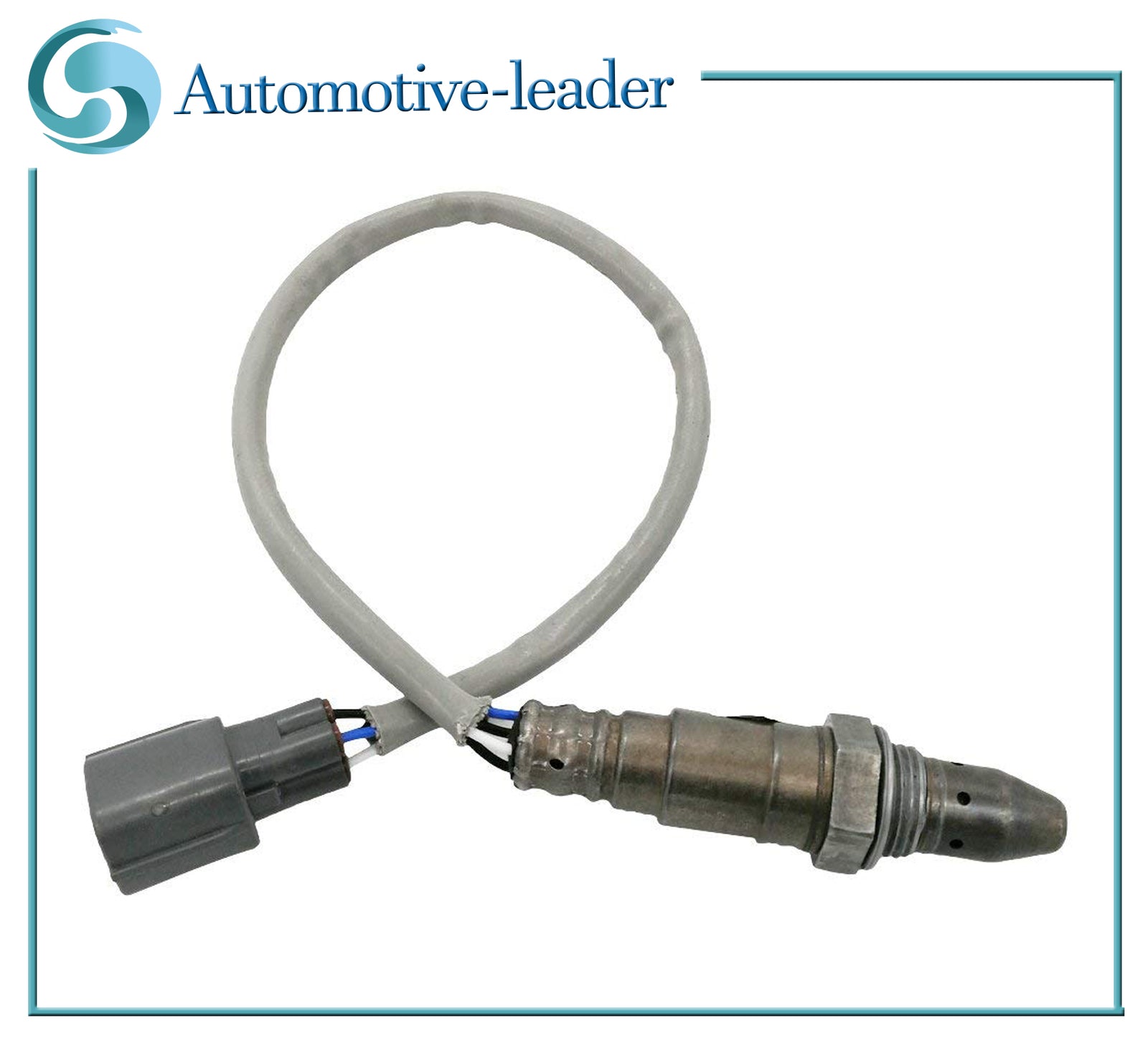 Front Air Fuel Ratio Oxygen Sensor 89467-04080 for Toyota Tacoma 2013-2015 2.7L