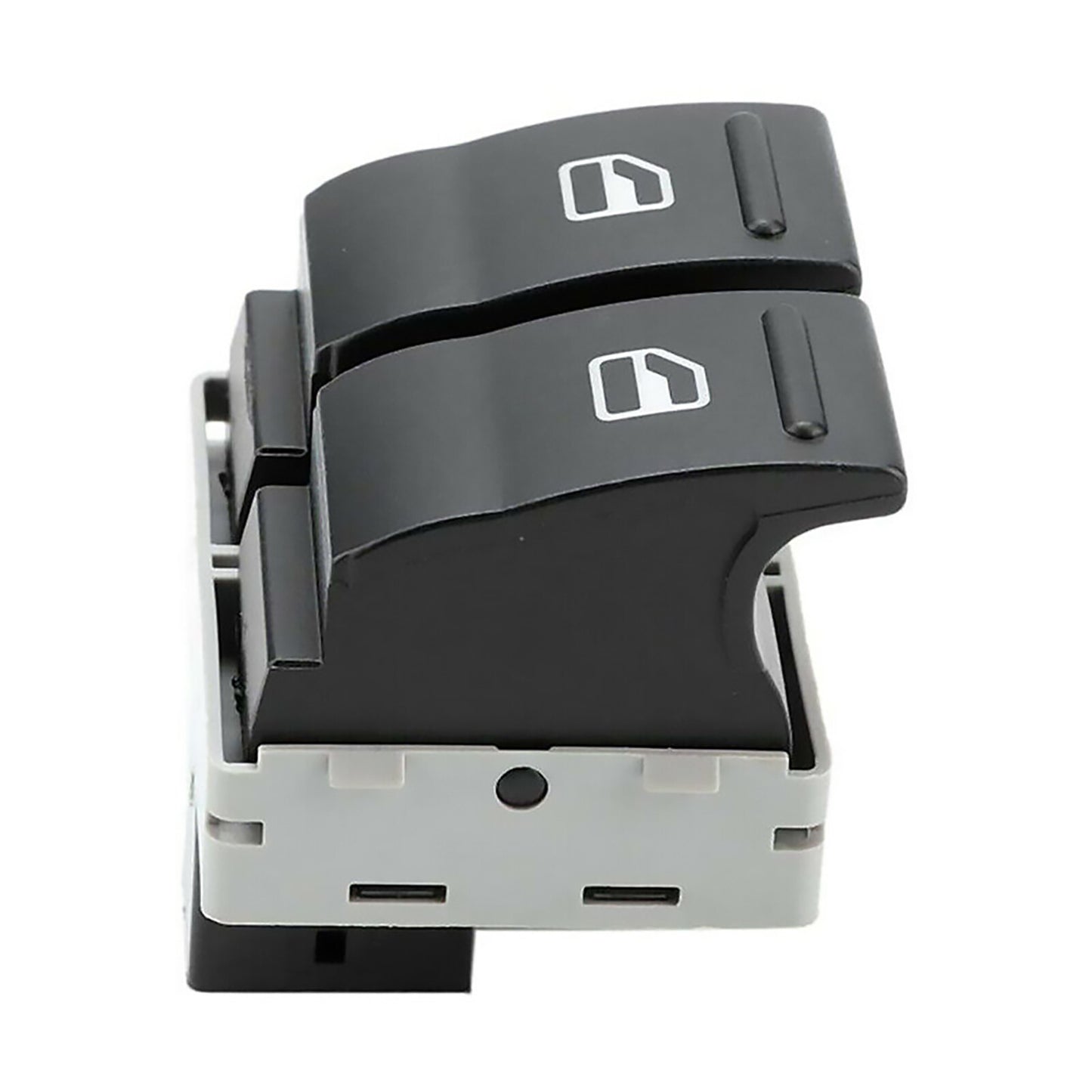 New 4Pins Electric Window Switch for VW Multivan T5 2003-2015 7E0959855A