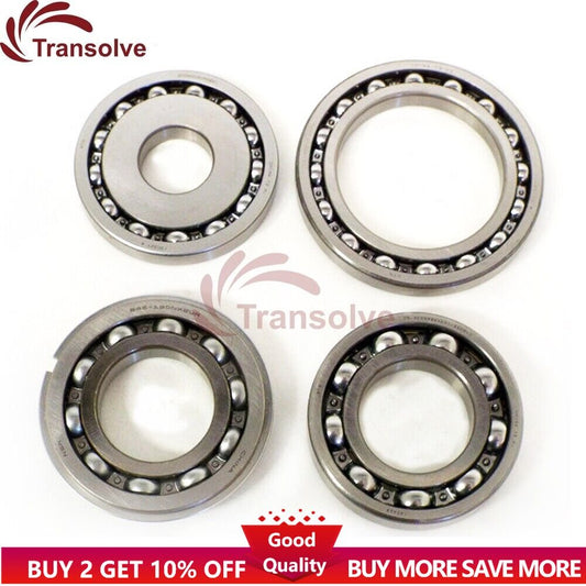 JF015E RE0F11A Transmission Pulley Bearing Kit Bearings Fit For CVT for Nissan