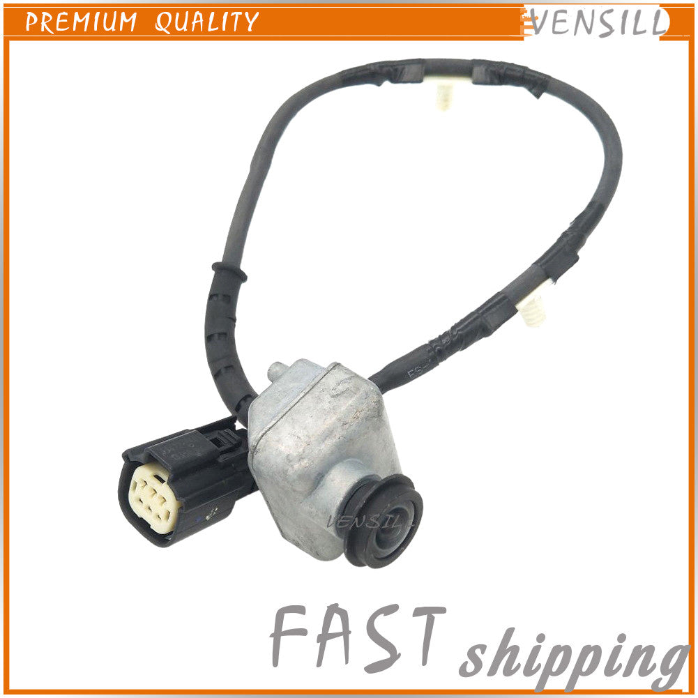 Rear Backup Parking Assist Camera 9C2T-19G490-BE for Ford E-Series Van 08-14