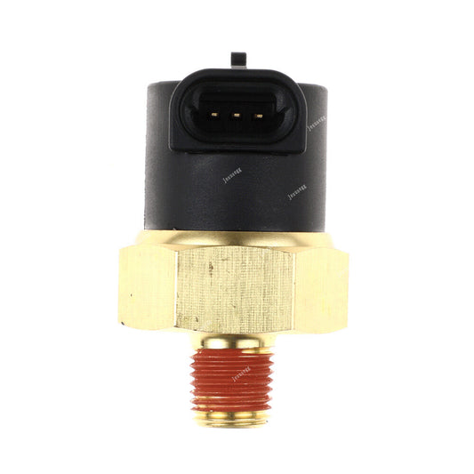 Oil Fuel Pressure Sensor Valve for Volvo Detroit Diesel Series S60 12L 23532797