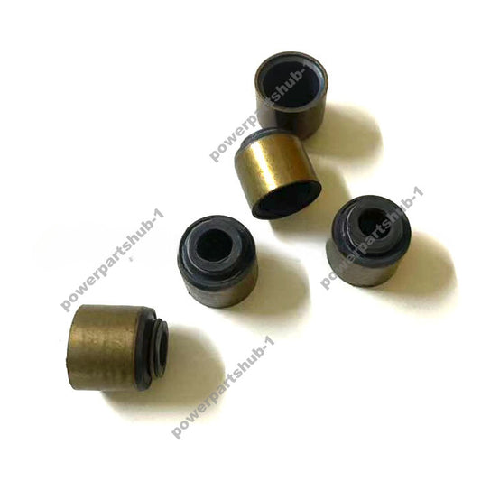 1-12569-015-0 1-12569015-0 12569015 is suitable for Isuzu 6BD1 valve oil seal