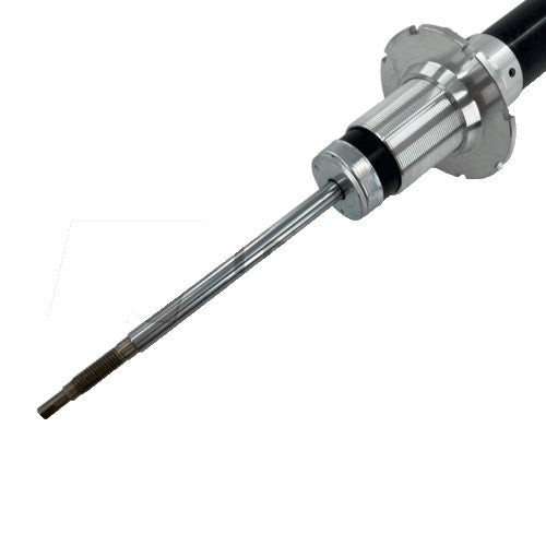 Front Shock Absorber Struts with Magnetic for 07-14 for Cadillac for Escalade for GMC for Yukon