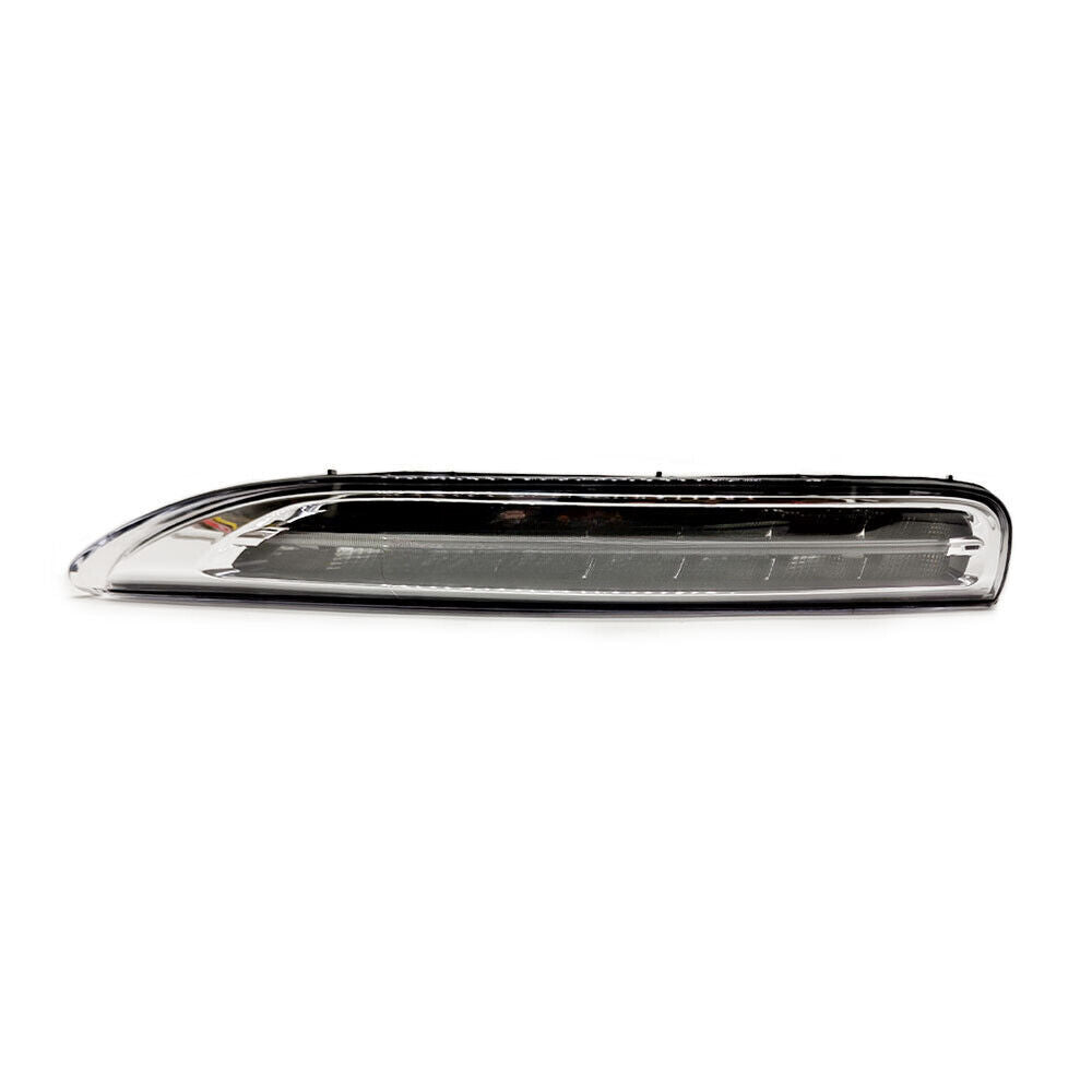 Front Bumper Daytime Running Light DRL LED Fog Lamp Fit for Porsche for Cayenne 2011