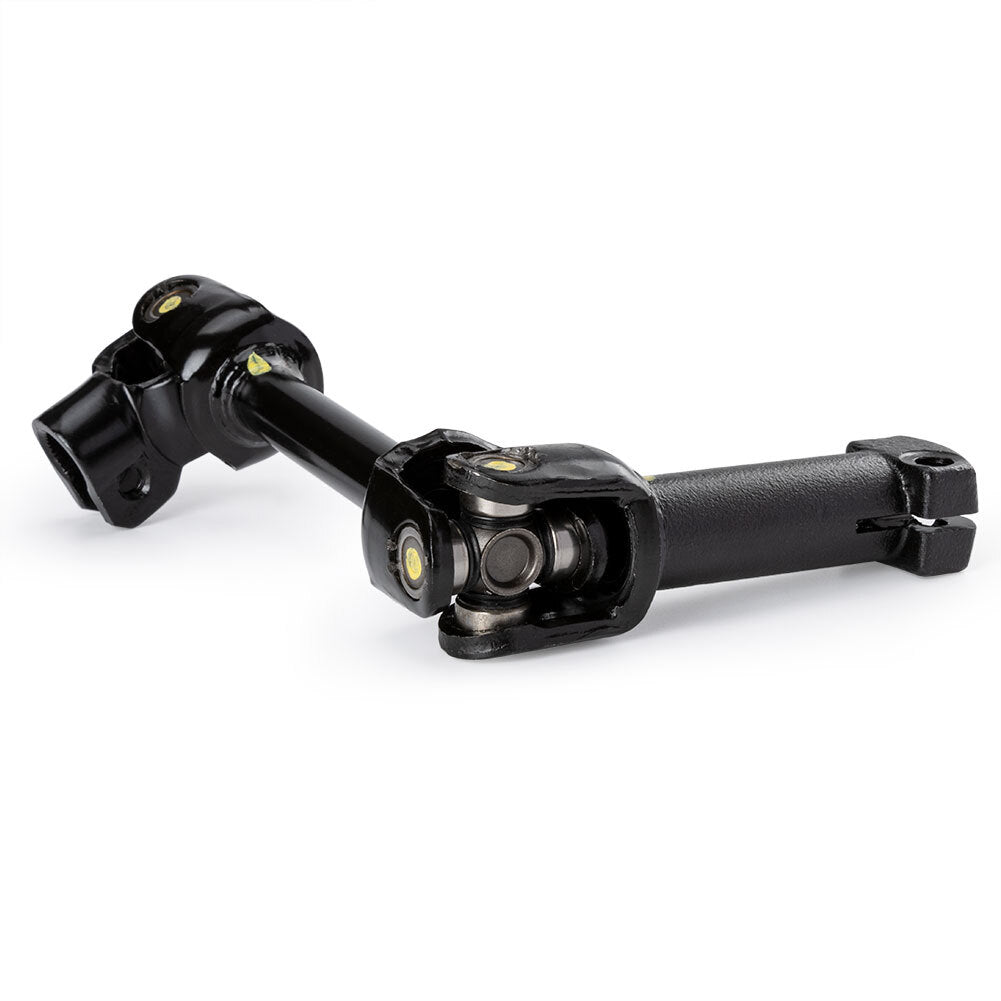 One lower steering shaft is suitable for Mitsubishi 4401A161, 4401A162, MN125325