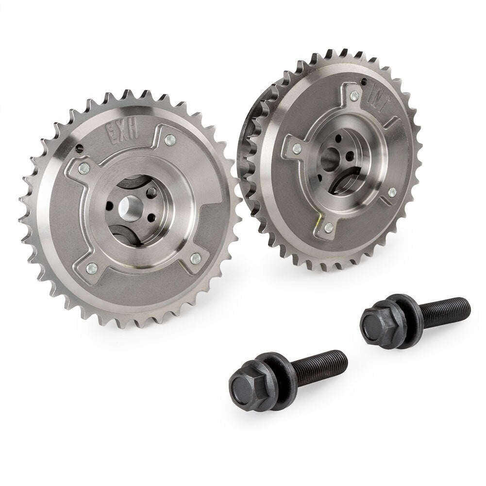 2 Camshaft Sprockets for Toyota for Camry , RAV4, for Sienna , Venza, for Scion tC 2.5L (09-12)