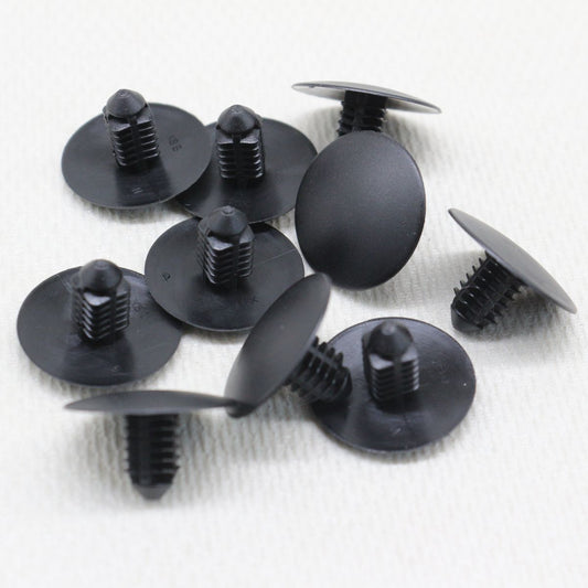 10-Pack for Mazda 5, 6, CX5, CX-7 Range Hood Insulating Fixing Clips TD11-56-694