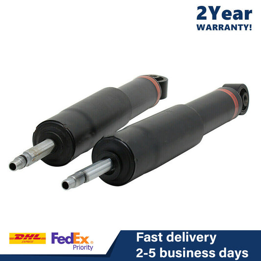 Pair Front Air Suspension Strut Shock Fit for Toyota for Land Cruiser 100 for Lexus LX470