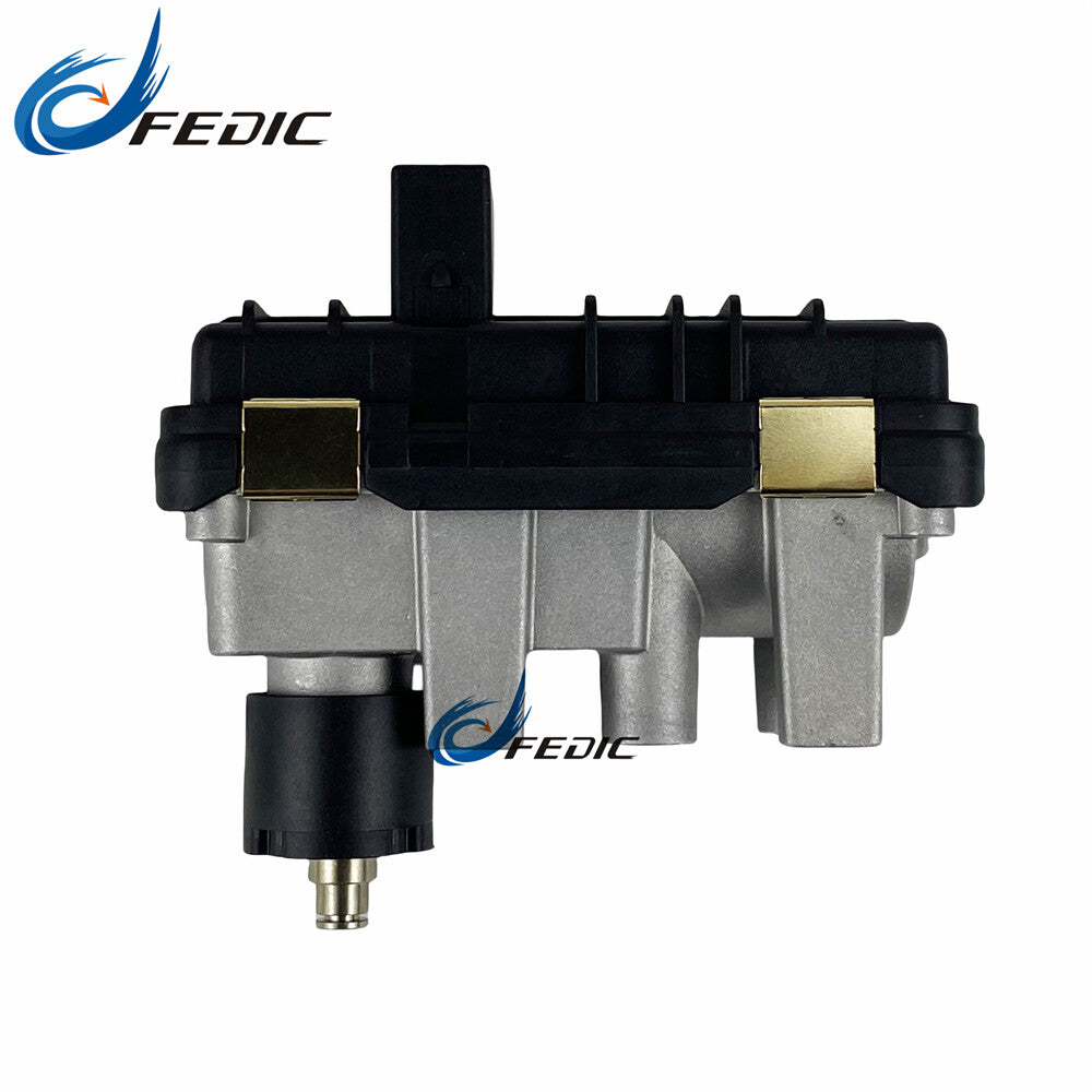 Turbo actuator 59001107312 6NW010099-21 for FOTON 2.8L