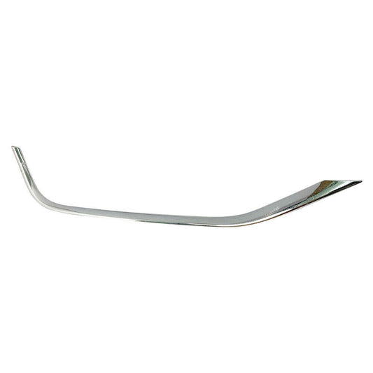 Chrome Front Bumper Right Trim Molding for Volvo V60 S60 Cross Country 2014-2018