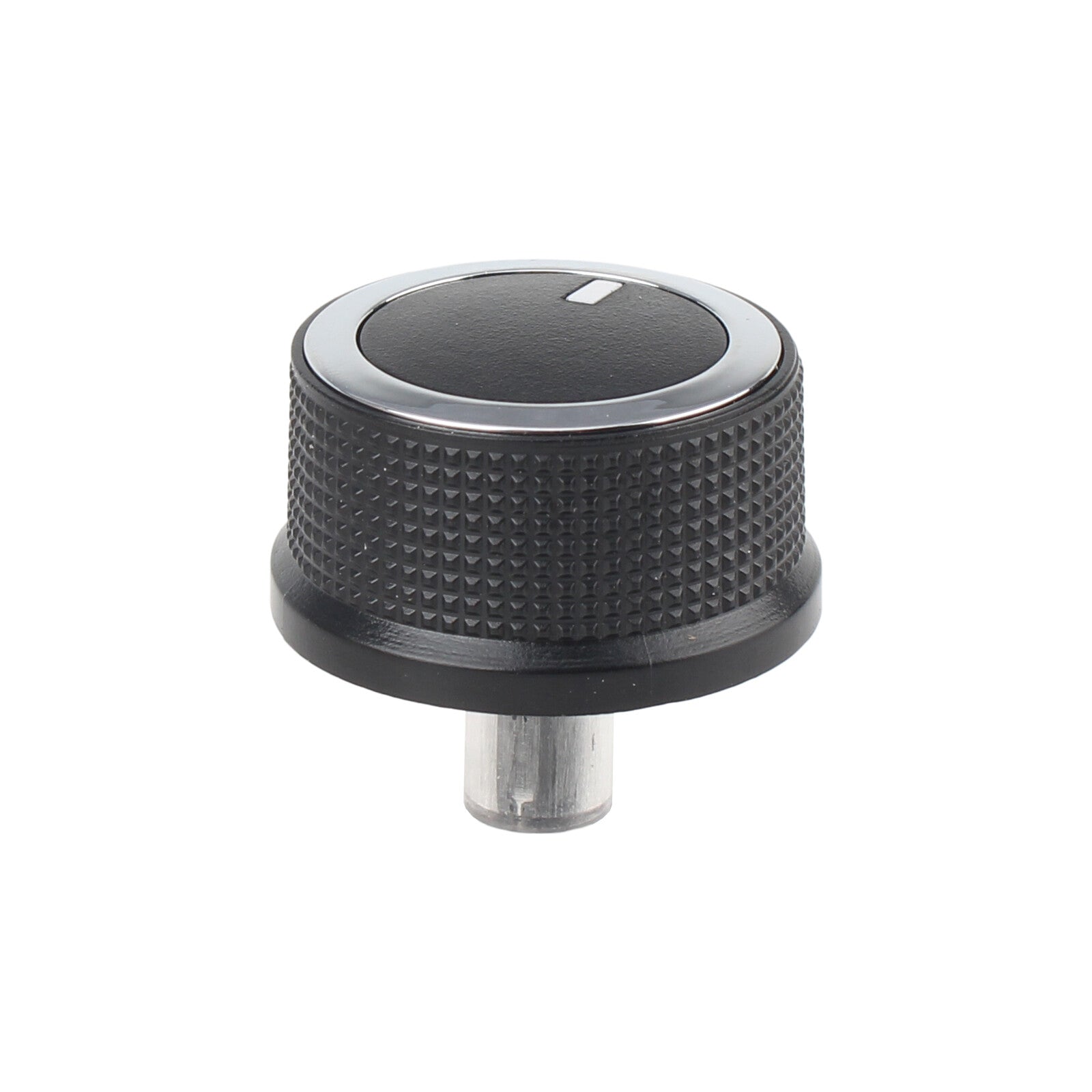 A/C Heater TEMP CONTROL KNOB 3Pcs For 2008-2017 for Chevrolet Express Van Savana