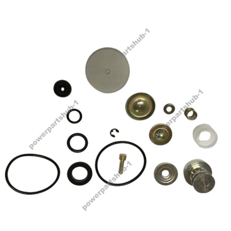 Repair Kit for 4324100002 1518669 Exhaust Relief Valve Assembly Repair Kit Parts