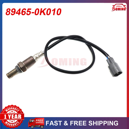 2pcs Oxygen Sensor For 2006 for Chevrolet Colorado for GMC for Canyon 2.8L 3.5L Upper+Lower