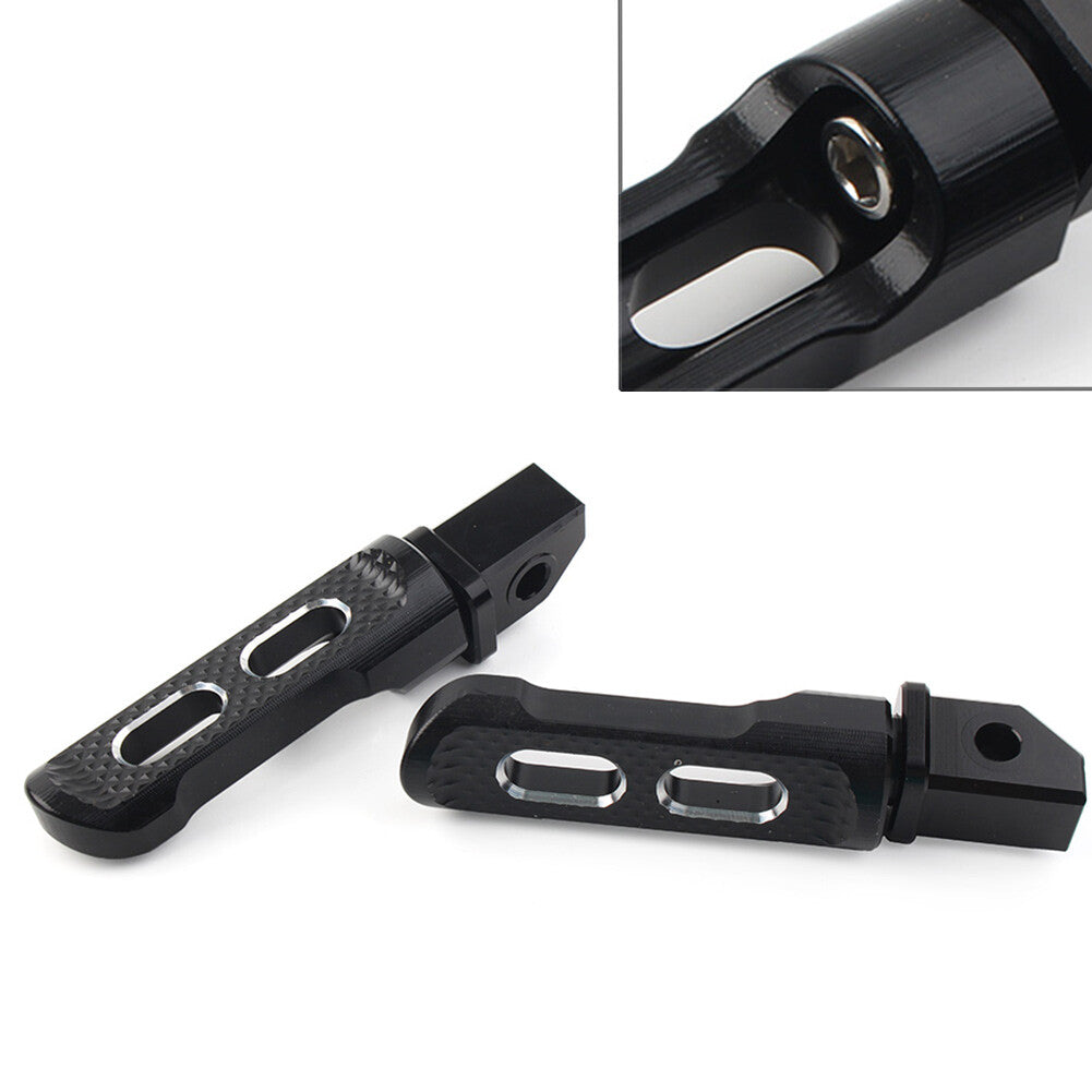 Rear Footrest Foot Peg Adapters for Honda Rebel 500 300 CMX500 CMX 300 2017-2023