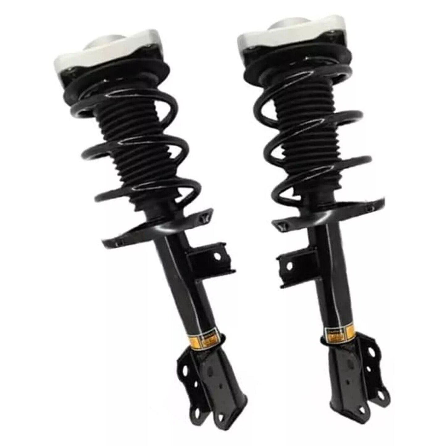 Pair For 2013-2016 for Lincoln MkS Front Strut Shock Absorber Assembly DA5Z-18124-K