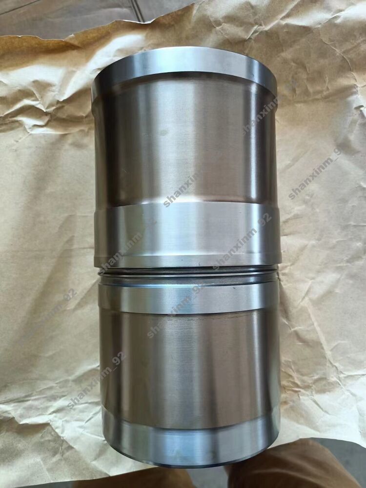 1PCS Cylinder Liner Sleeve C5267489 FIT For Diesel Engine