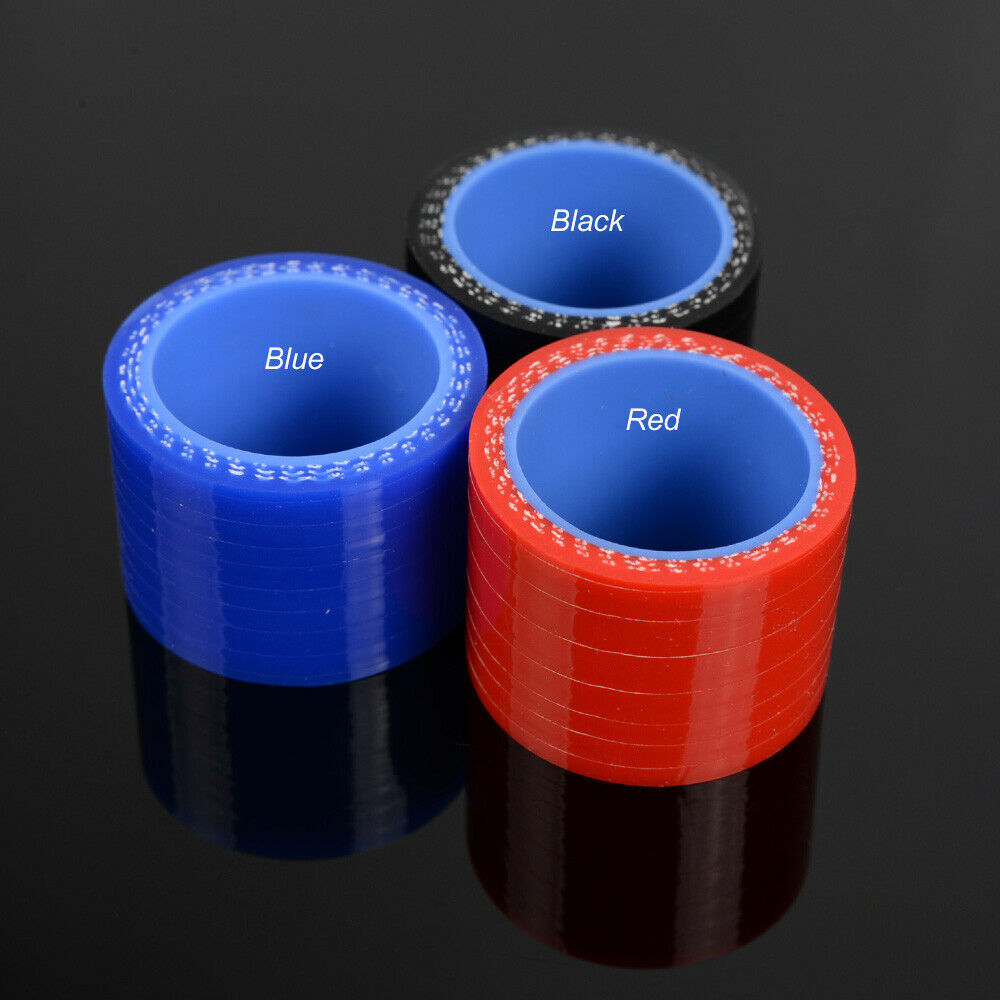 Suitable for 1996-2001 for Mitsubishi Lancer Evo 6 CP9A 4G63 Turbo Silicone Radiator Hose