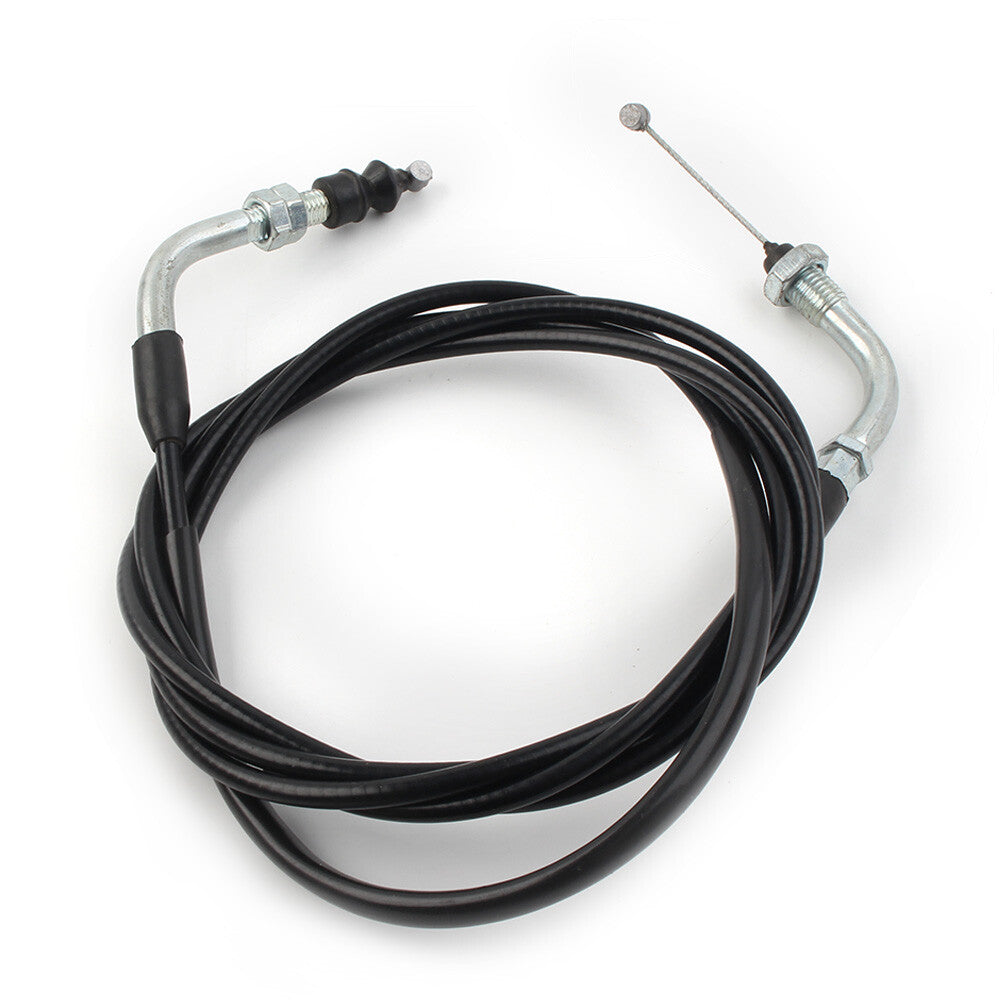 For 139QMB GY6 50cc 125cc 150cc Chinese Scooter Moped Bike Throttle Gas Cable