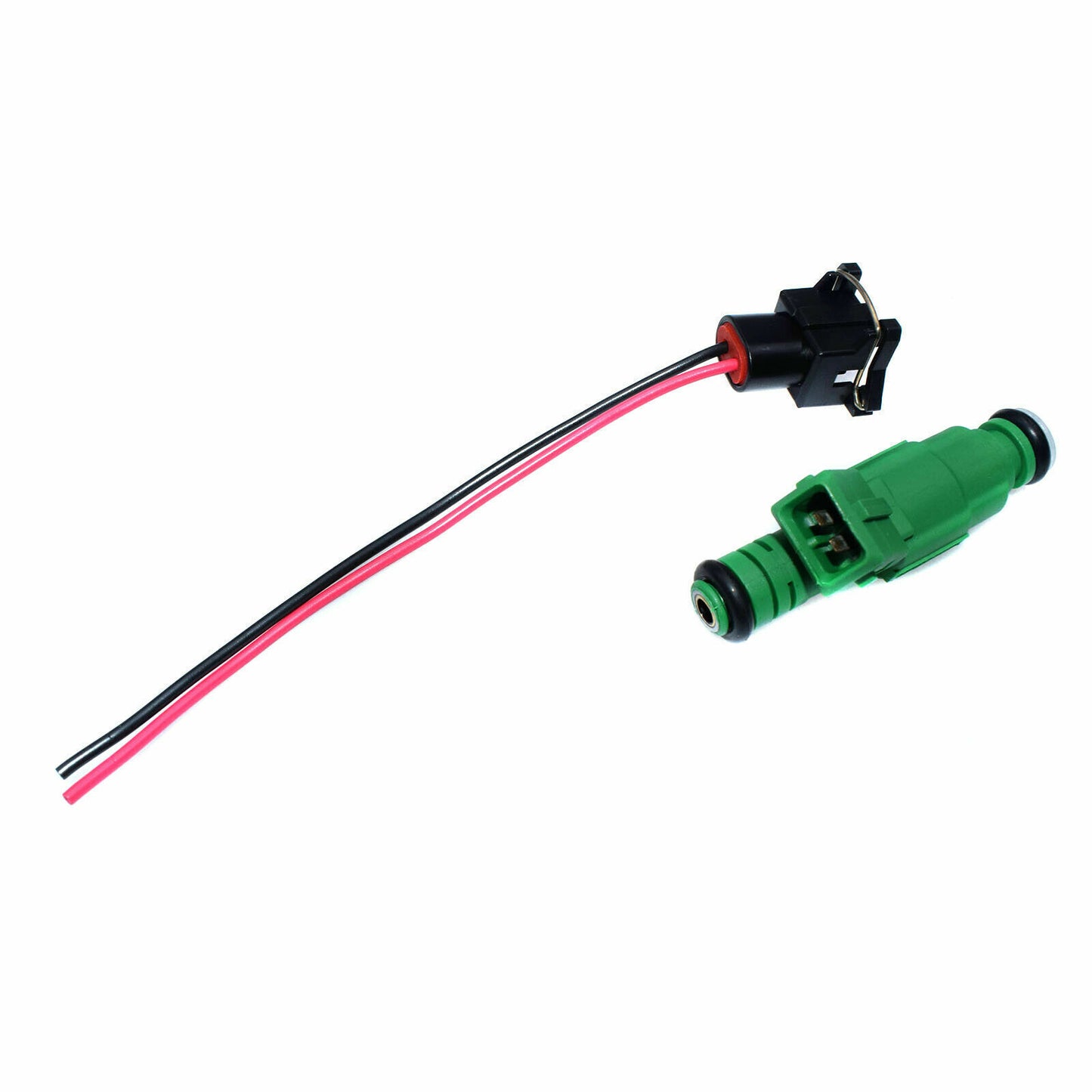 for Chevrolet for Pontiac for Ford 440CC 0280155968 New Fuel Injector Connector Pigtail