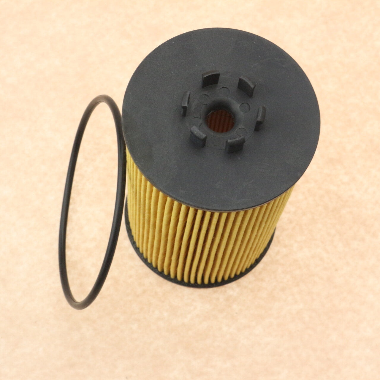 for Mercedes-Benz C CLK CLS E ML R S SL 63 AMG With O-Ring Oil Filter 0001803009