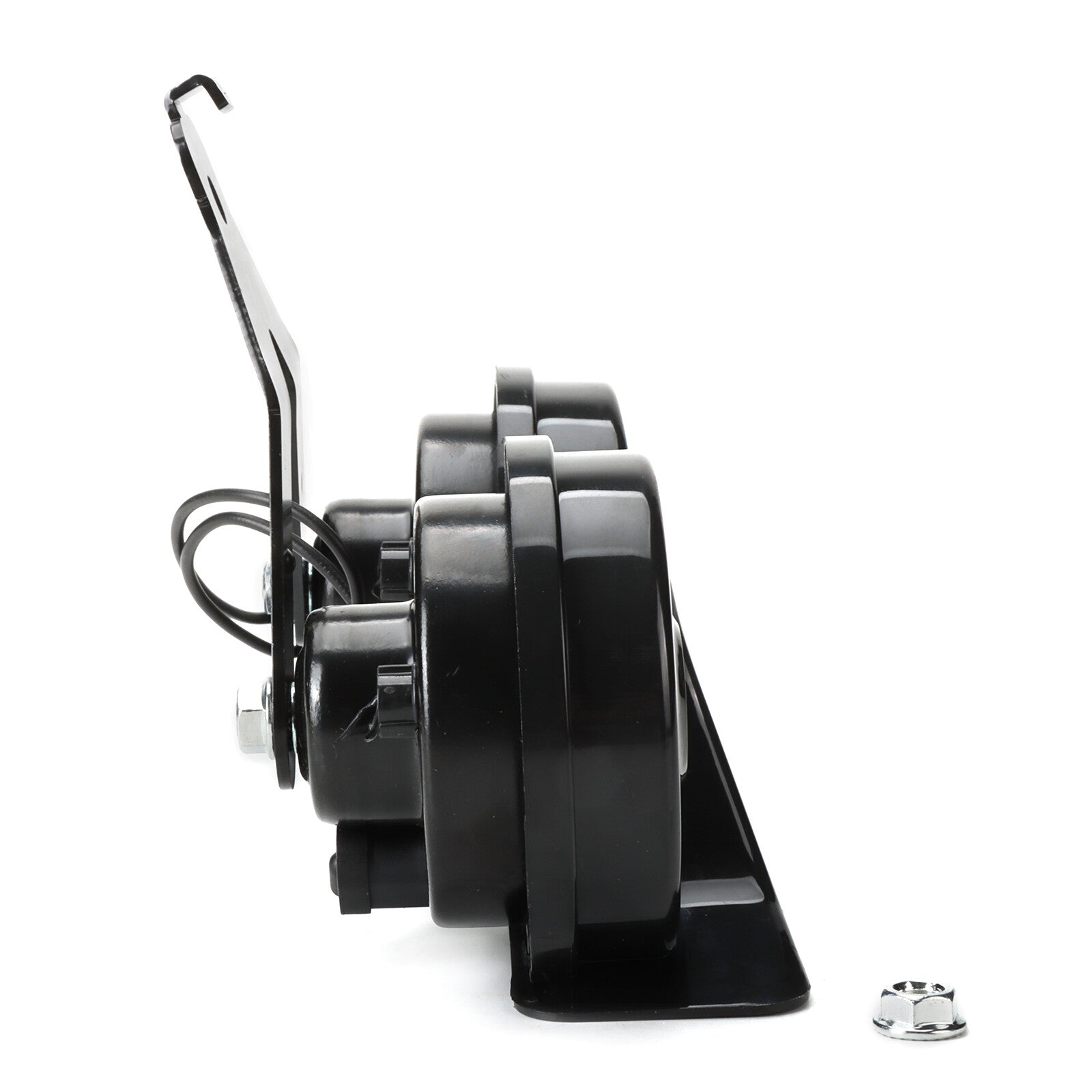 FL3Z-13832-C Motorized Dual Note Horn Mount for Ford F-150 2015-2022