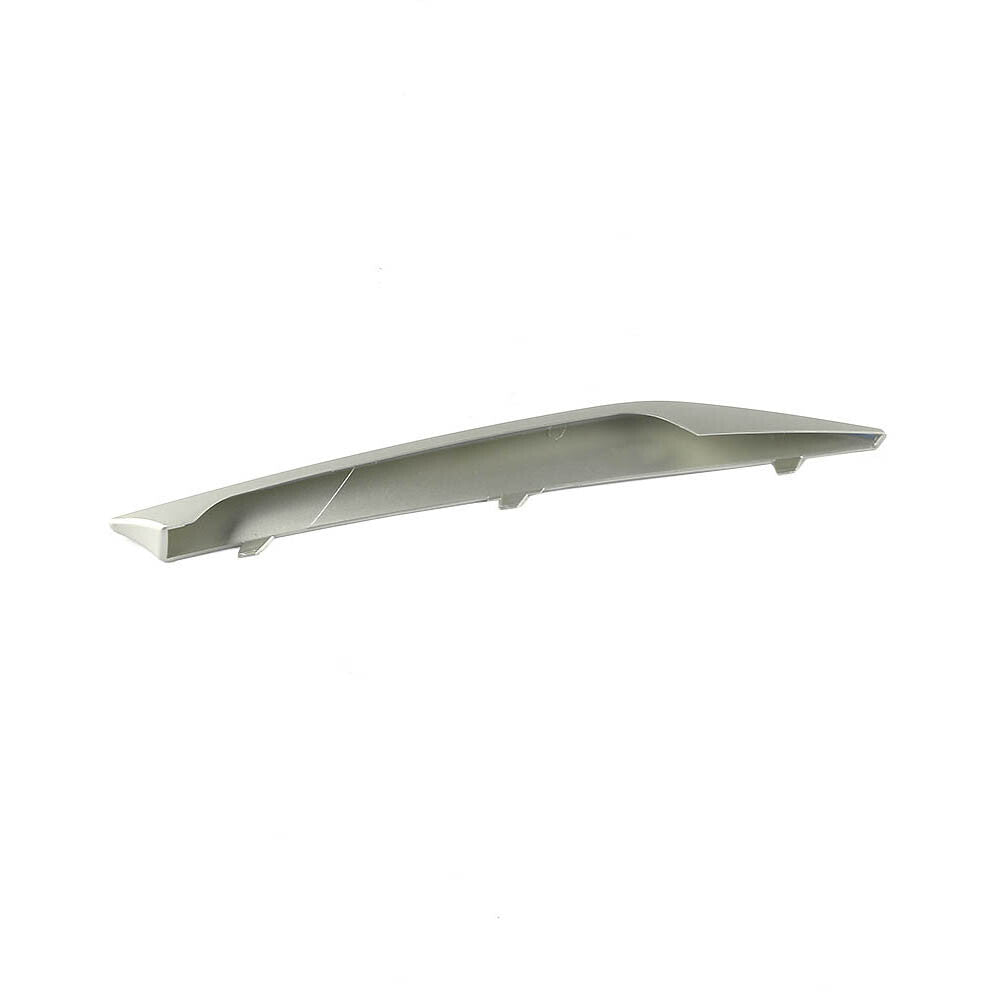 Front Right Lower Side Bumper Grille Moulding Trim Fits for BMW 3 Series E92 E93 LCI