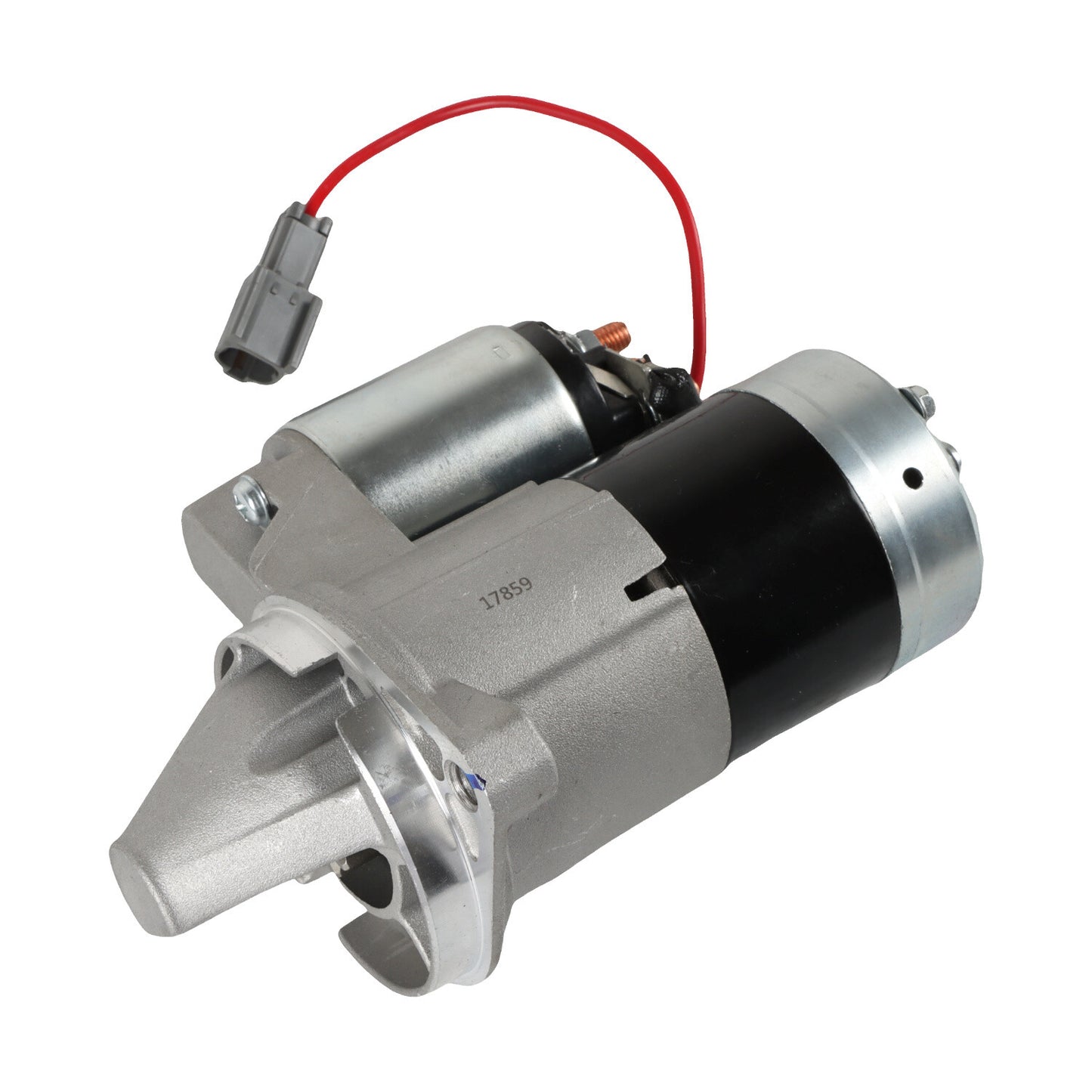17859 Starter Fit for Nissan Frontier 2002-2004 Xterra V6 3.3L