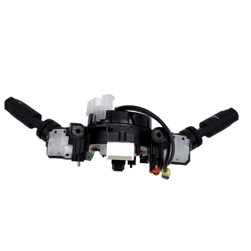 06-12 PATHFINDER 13-15 XTERRA HEADLIGHT TURN SIGNAL COMBINATION SWITCH NEW