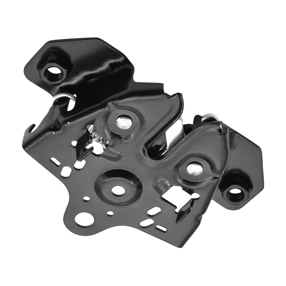 Front Hood Lock Latch Without Remote Start 65601-5RB0A For 2018-2023 Versa Kicks