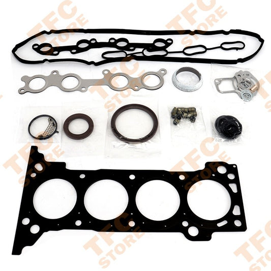 1TR FULL GASKET KIT for TOYOTA Engine With Cylinder Head Gasket