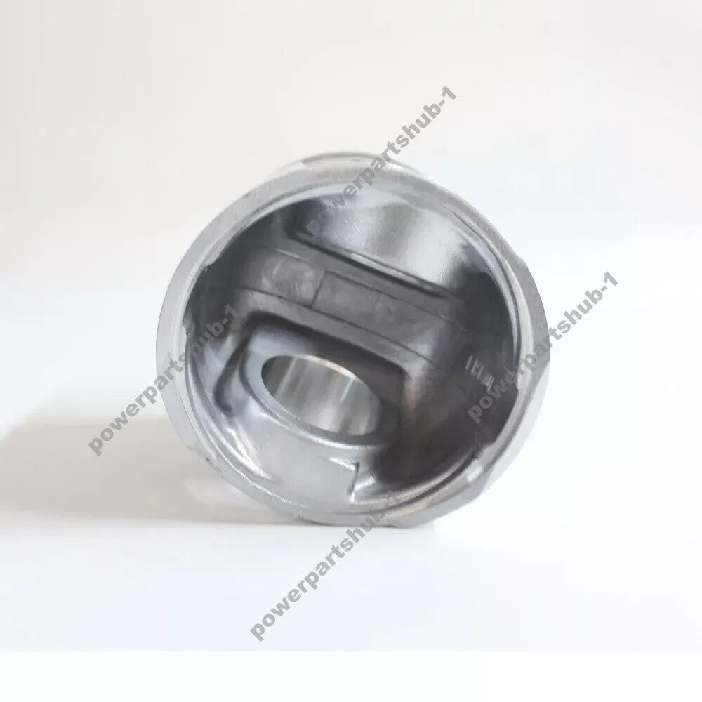 Diesel Engine 3926631 6BTAA 6BT Piston For Excavator Engine