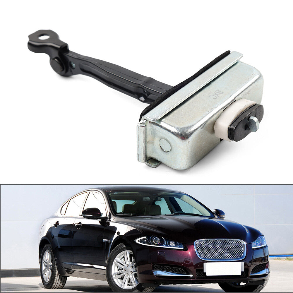 Front Door Check Limiter Stopper C2Z24775 for Jaguar XFXFR XFR-S