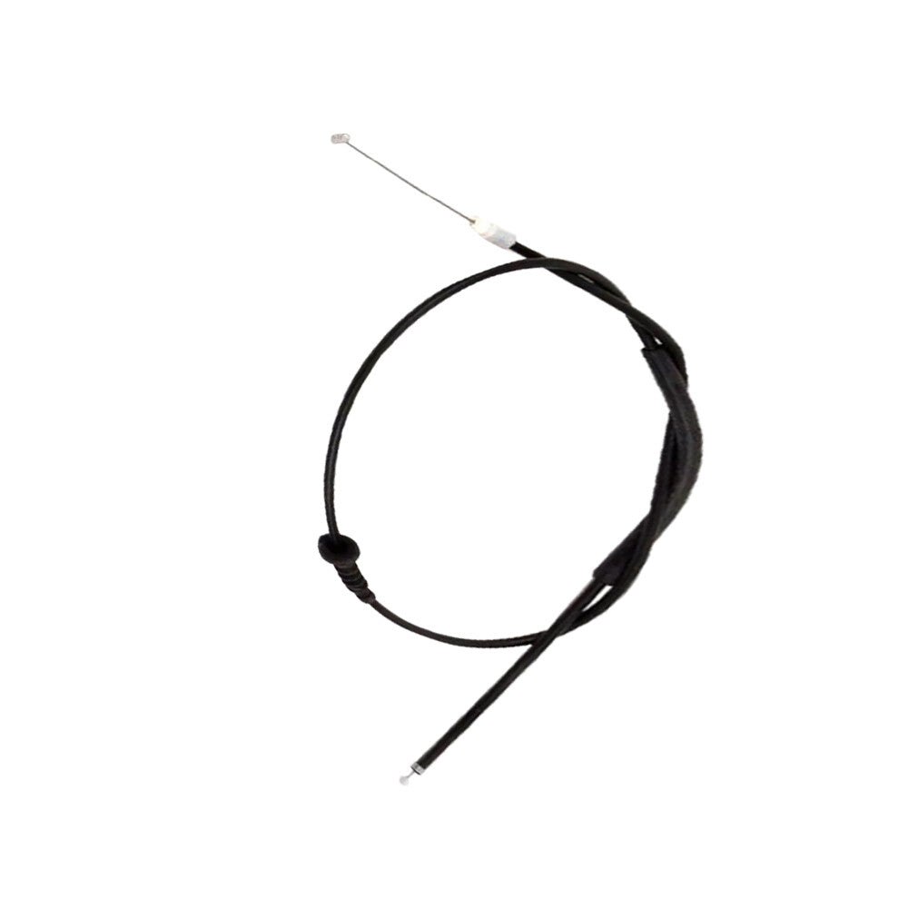 Rear Hood Release Bowden Cable Fits For Countryman R60 11-16 Paceman R61 13-16