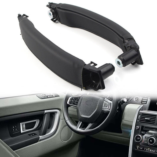 Interior Door Pull Handle Fit for Land Rover Discovery Sport 2015-2019 2016 2017
