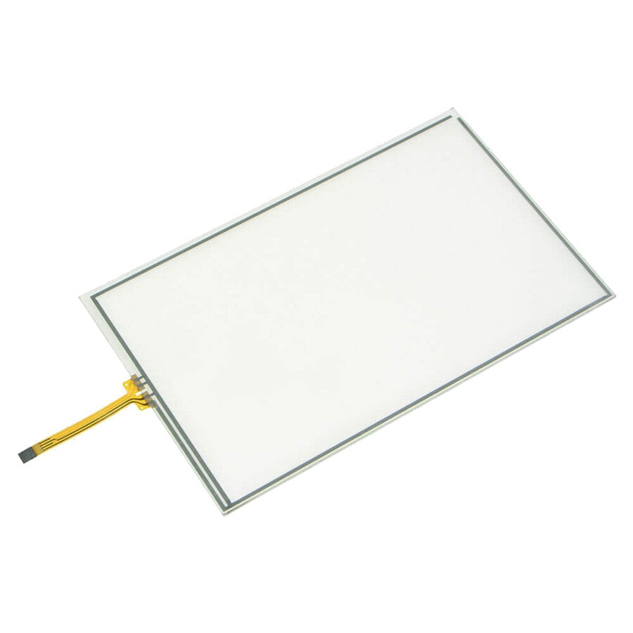 7 Car Radio Navigation Touch Screen Glass Digitizer x1 For 14-19 for Toyota Tundra