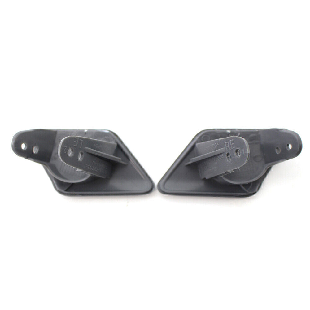 for BMW F30/31 3 Series 12-15 320i 328i 335i Front Headlight Washer Nozzle Cover