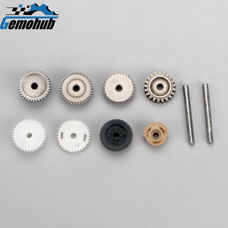 10PC Side Mirror Folding Motor Gear Repair for Infiniti for Nissan for Ford Edge F150