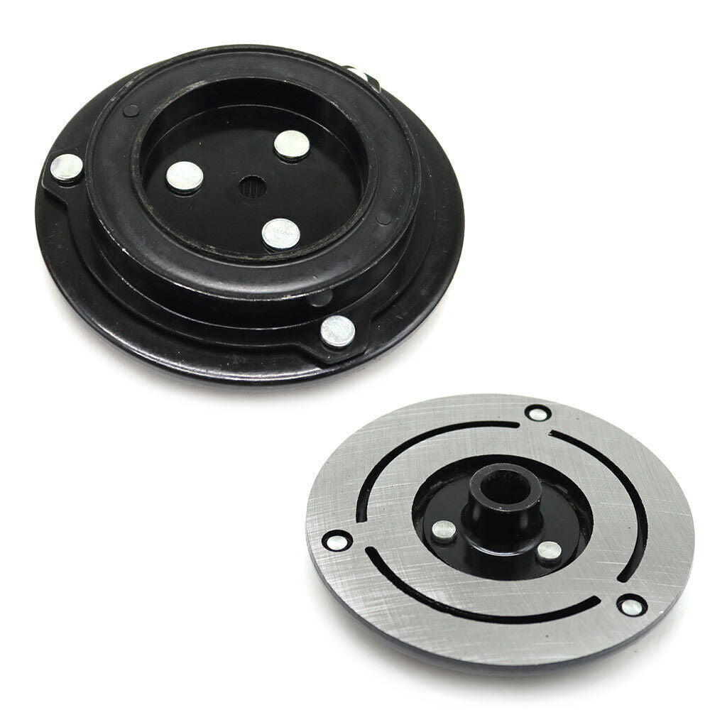 HU935 is suitable for Toyota Tacoma 05-16 2.7 4.0L AC air conditioning compressor clutch hub plate.
