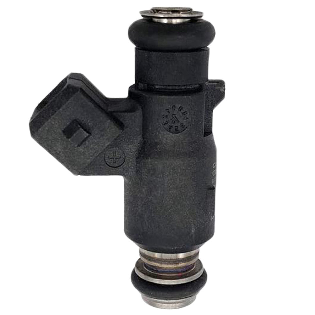 4Pcs Fuel Injectors for Mercury 40HP-60HP Outboard 2-Stroke 2002-2006 25335288