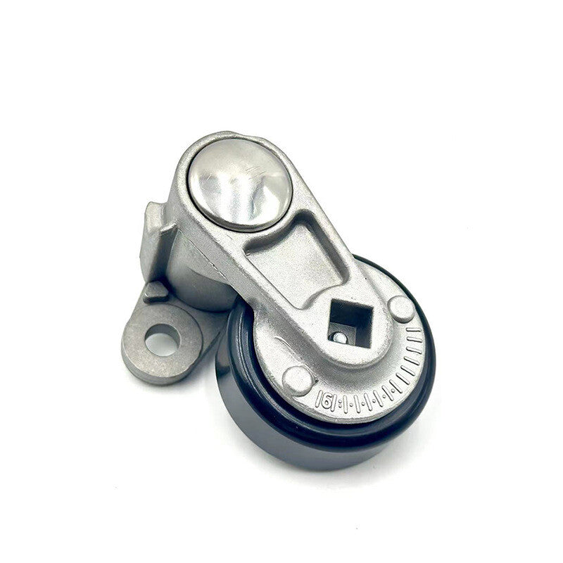 90K-38159 Serpentine Drive Belt Tensioner Kit Fit for Cadillac for Chevy Silverado for GMC