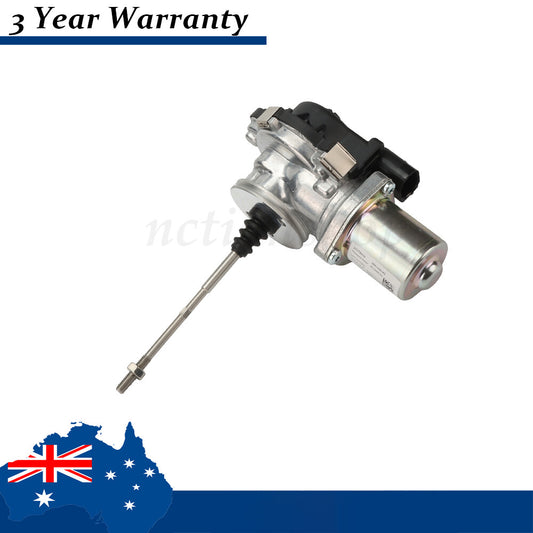 Turbo Actuator Wastegate for Audi A3 S3 Q3 TT Coupe for VW for Jetta for Golf 2.0 06K145702M